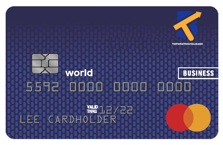 MC-World-Credit-Card